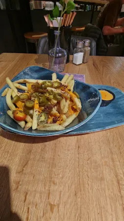 Bild von Le Burger Gmunden