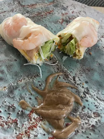 Bild von Coco Bao - Chinesische Teigtaschen