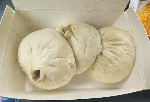 Bild von Coco Bao - Chinesische Teigtaschen