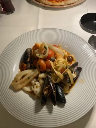 Bild von Ristorante Pavarotti