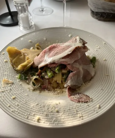 Bild von Ristorante Pavarotti
