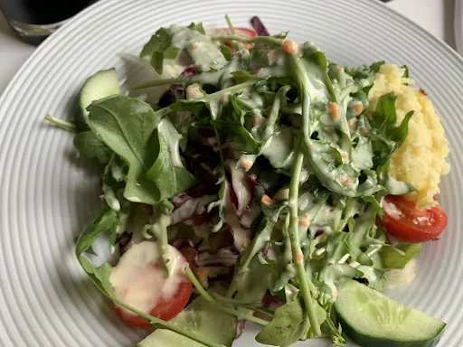 Bild von Ristorante Pavarotti