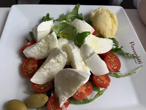 Bild von Ristorante Pavarotti