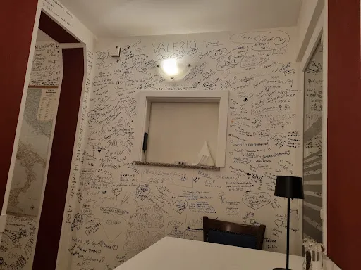 Bild von Ristorante Pavarotti
