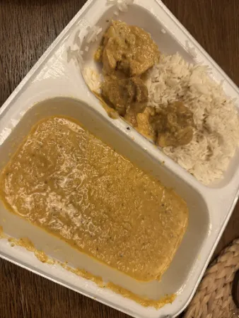 Bild von Tandoori Restaurant