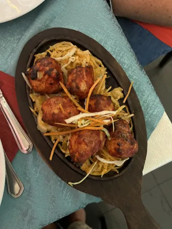 Bild von Tandoori Restaurant