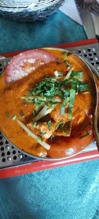 Bild von Tandoori Restaurant