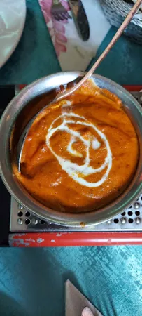 Bild von Tandoori Restaurant