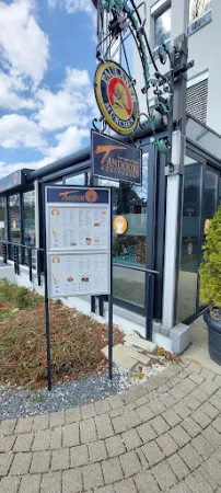 Bild von Tandoori Restaurant