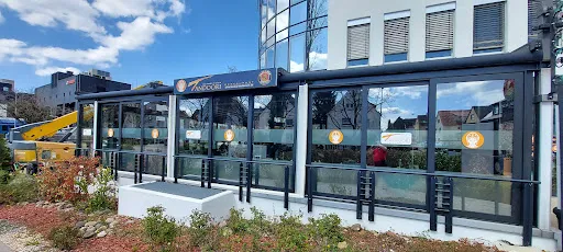 Bild von Tandoori Restaurant
