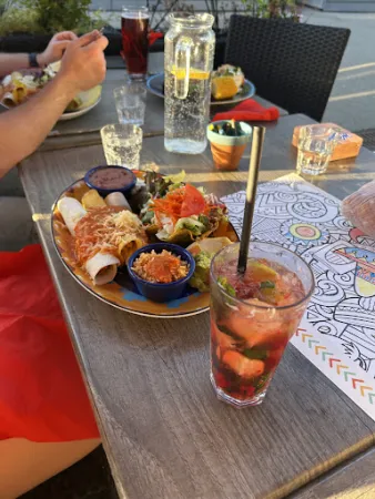 Bild von Joe Peña's Cantina y Bar Ludwigsburg