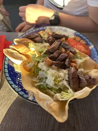 Bild von Joe Peña's Cantina y Bar Ludwigsburg