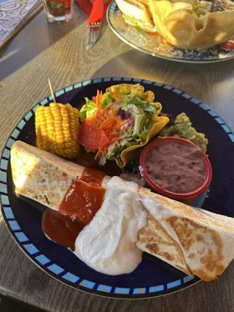 Bild von Joe Peña's Cantina y Bar Ludwigsburg