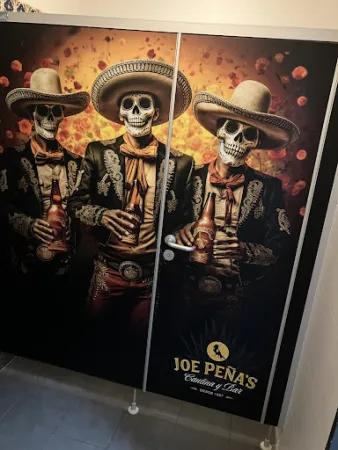Bild von Joe Peña's Cantina y Bar Ludwigsburg