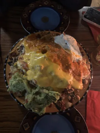Bild von Joe Peña's Cantina y Bar Ludwigsburg