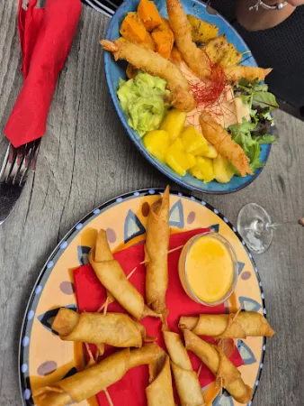Bild von Joe Peña's Cantina y Bar Ludwigsburg