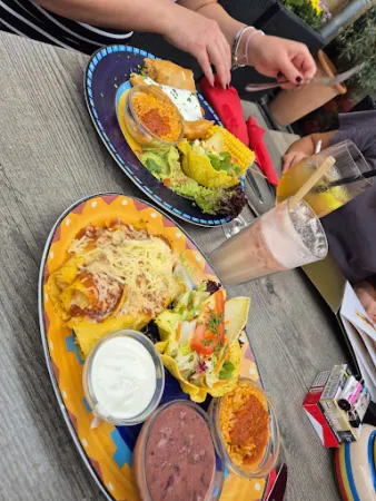 Bild von Joe Peña's Cantina y Bar Ludwigsburg