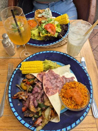 Bild von Joe Peña's Cantina y Bar Ludwigsburg