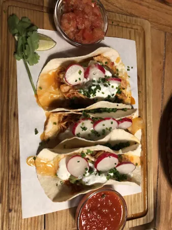Bild von Joe Peña's Cantina y Bar Ludwigsburg
