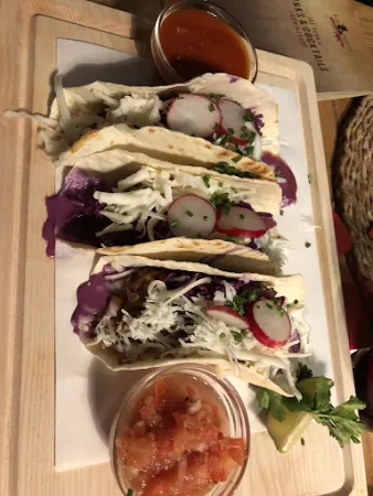 Bild von Joe Peña's Cantina y Bar Ludwigsburg