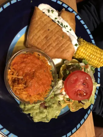 Bild von Joe Peña's Cantina y Bar Ludwigsburg