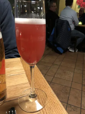 Bild von Joe Peña's Cantina y Bar Ludwigsburg