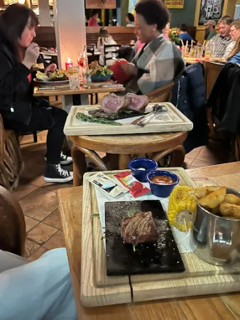Bild von Joe Peña's Cantina y Bar Ludwigsburg