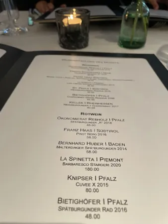 Bild von GEORGES Amanti del Gusto GmbH
