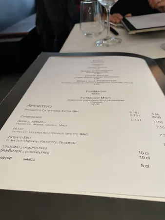 Bild von GEORGES Amanti del Gusto GmbH