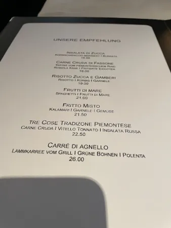 Bild von GEORGES Amanti del Gusto GmbH