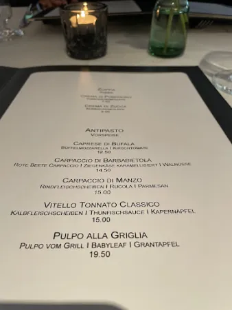 Bild von GEORGES Amanti del Gusto GmbH