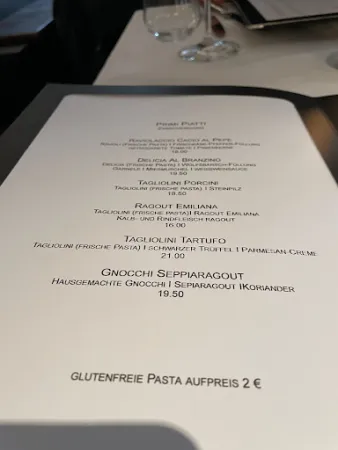 Bild von GEORGES Amanti del Gusto GmbH