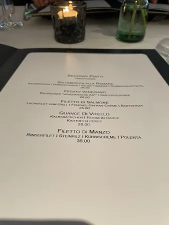 Bild von GEORGES Amanti del Gusto GmbH