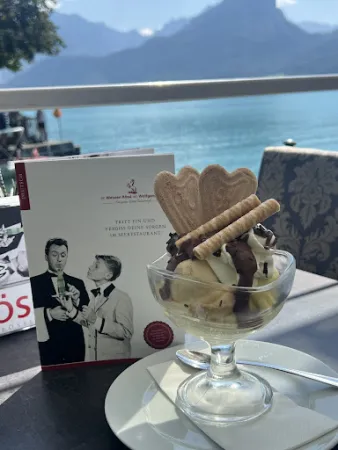 Bild von Seerestaurant Im Weissen Rössl