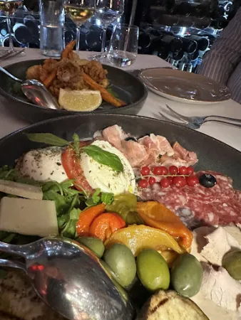 Bild von GEORGES Amanti del Gusto GmbH