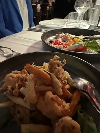 Bild von GEORGES Amanti del Gusto GmbH