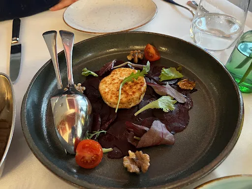 Bild von GEORGES Amanti del Gusto GmbH