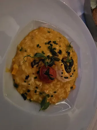 Bild von GEORGES Amanti del Gusto GmbH