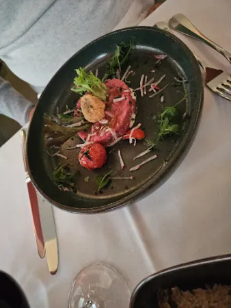 Bild von GEORGES Amanti del Gusto GmbH