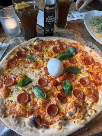 Bild von L'Osteria Ludwigsburg