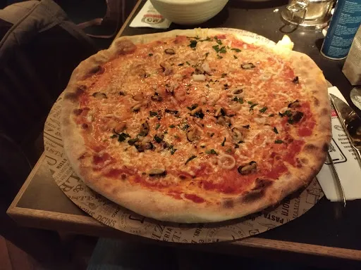 Bild von L'Osteria Ludwigsburg
