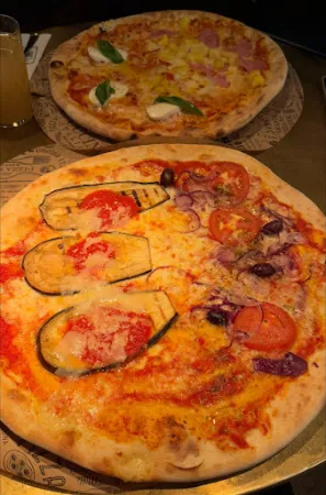 Bild von L'Osteria Ludwigsburg