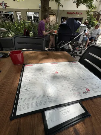 Bild von L'Osteria Ludwigsburg