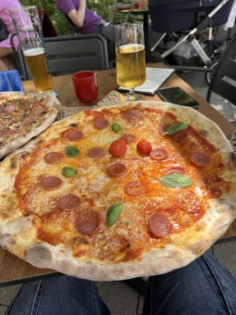 Bild von L'Osteria Ludwigsburg