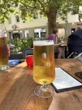Bild von L'Osteria Ludwigsburg