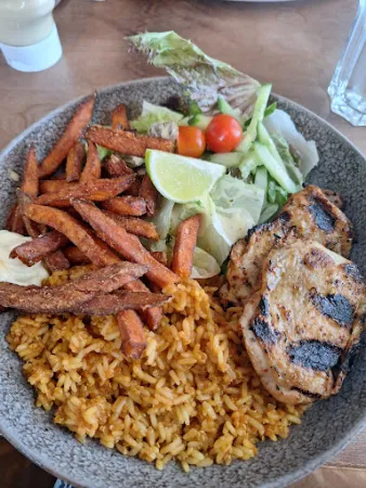 Bild von Mauritius Restaurant Ludwigsburg