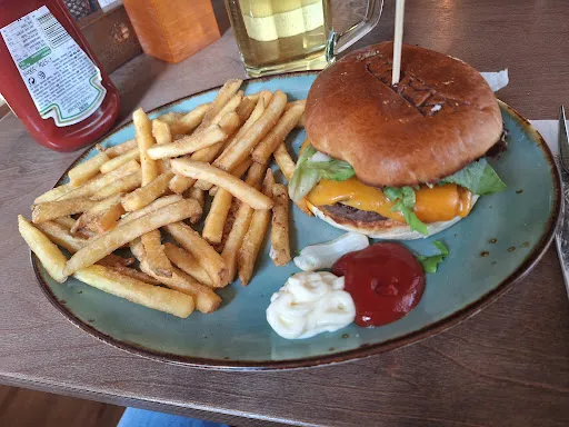 Bild von Mauritius Restaurant Ludwigsburg