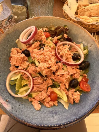 Bild von Mauritius Restaurant Ludwigsburg