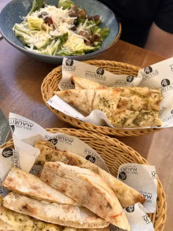 Bild von Mauritius Restaurant Ludwigsburg