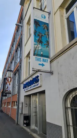Bild von Mauritius Restaurant Ludwigsburg